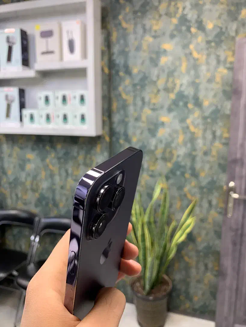 iPhone 14 Pro حافظه ۲۵۶|موبایل|تبریز, |دیوار