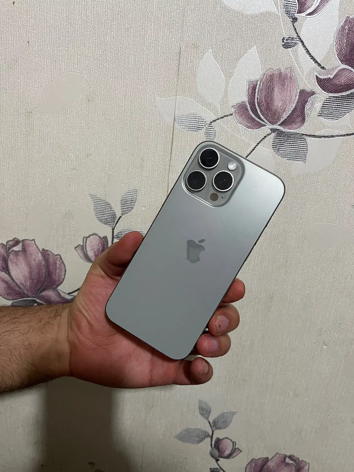 ۱۶ پرومکس ۵۱۲ گ ریجستر|موبایل|اصفهان, جلالیه|دیوار