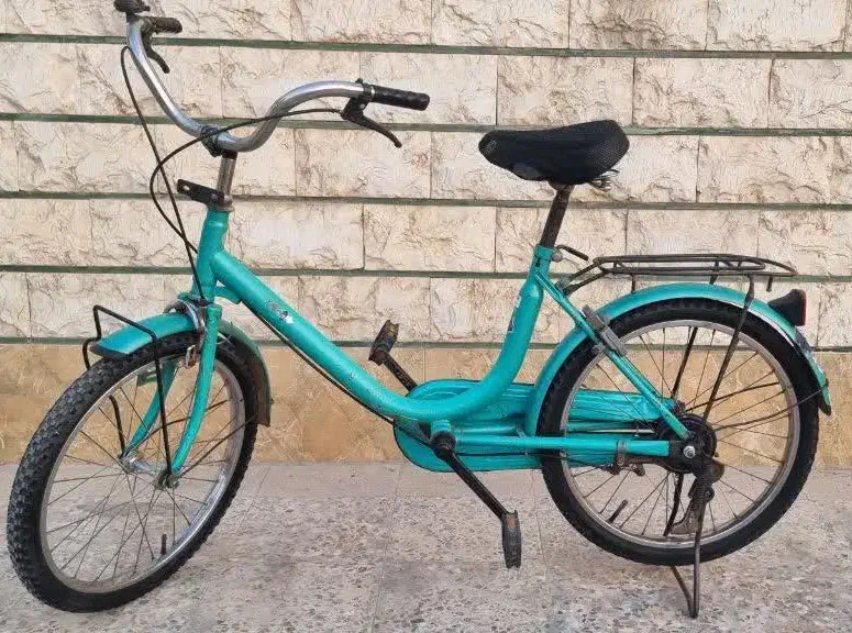 دوچرخه ژاپنی 16.20.26دنده ای|دوچرخه، اسکیت، اسکوتر|رامشیر, |دیوار