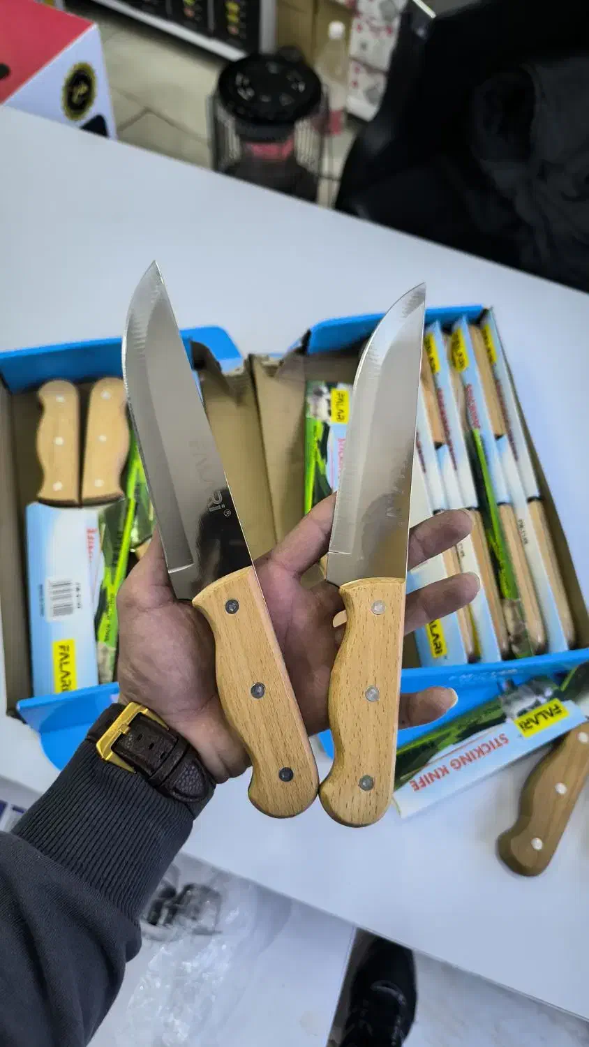 شیکر شارژی|سایر لوازم برقی|خرم‌آباد, |دیوار