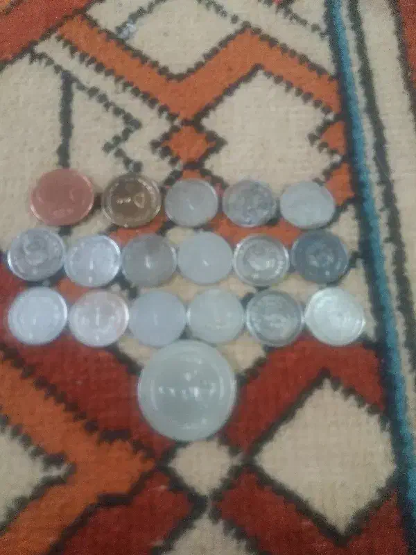 سکه.النگو سایز۳|بدلیجات|بروجرد, |دیوار