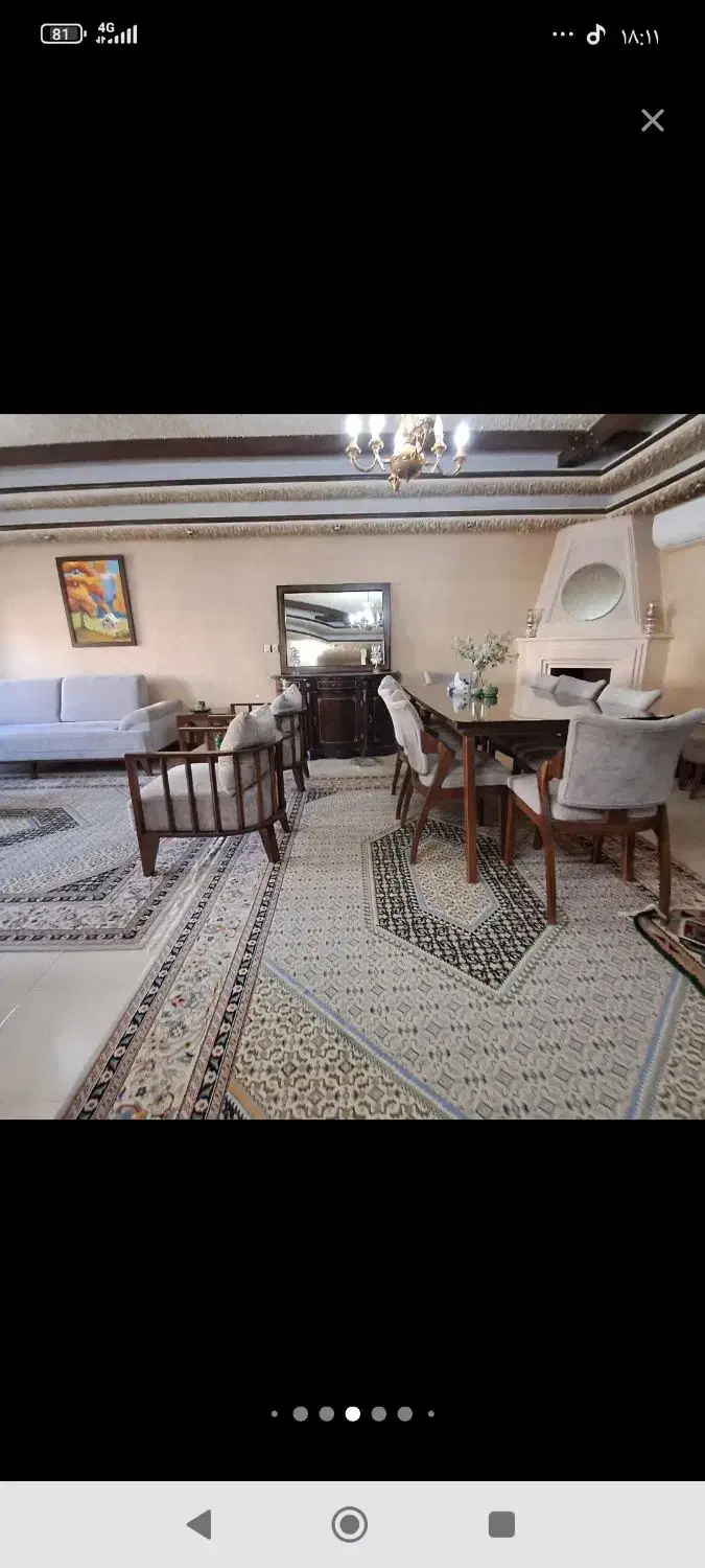 آپارتمان ۸۵ متری سنددار خیابان برخورداری|فروش آپارتمان|کرج, گلشهر|دیوار