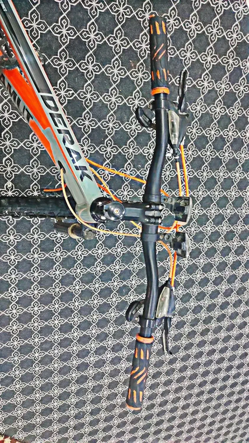 دوچرخه 26 MAMUT|دوچرخه، اسکیت، اسکوتر|اهواز, ملاشیه|دیوار