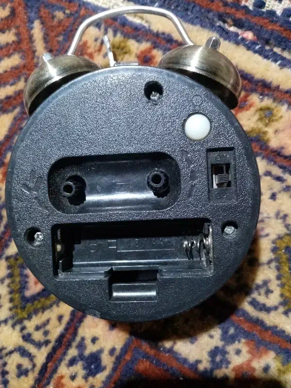 ساعت رومیزی|ساعت|بروجرد, |دیوار