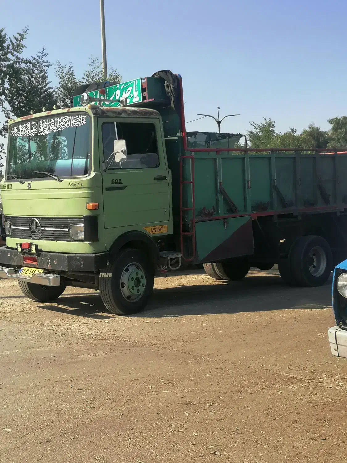 حمل بار به تمام نقاط ایران|خدمات حمل و نقل|مسجد سلیمان, |دیوار