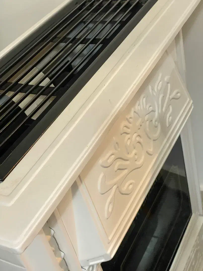 ۲ عدد بخاری|بخاری، هیتر، شومینه|رضوانشهر, |دیوار