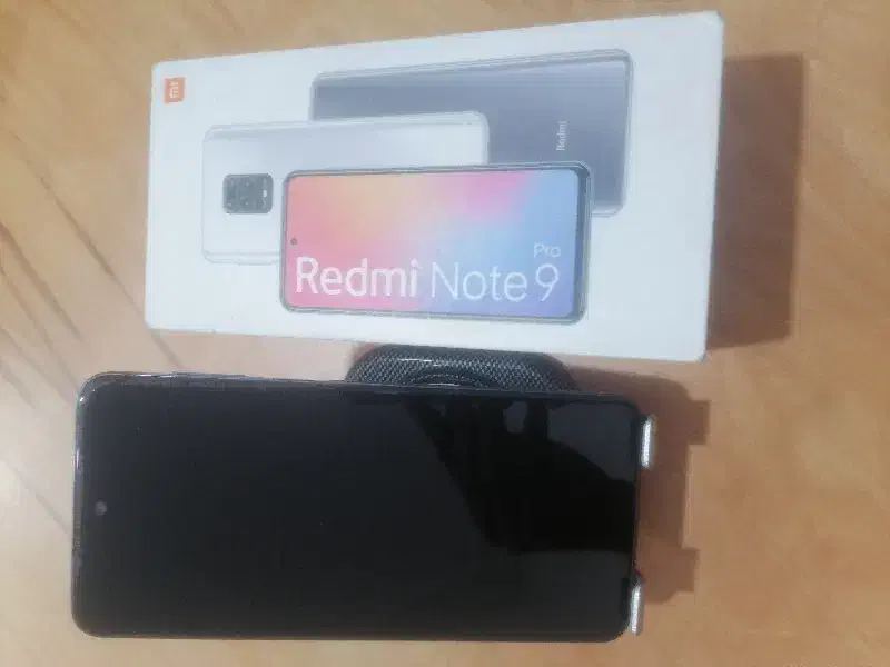 note 9 pro|موبایل|شیراز, شهدای شهرک سعدی|دیوار