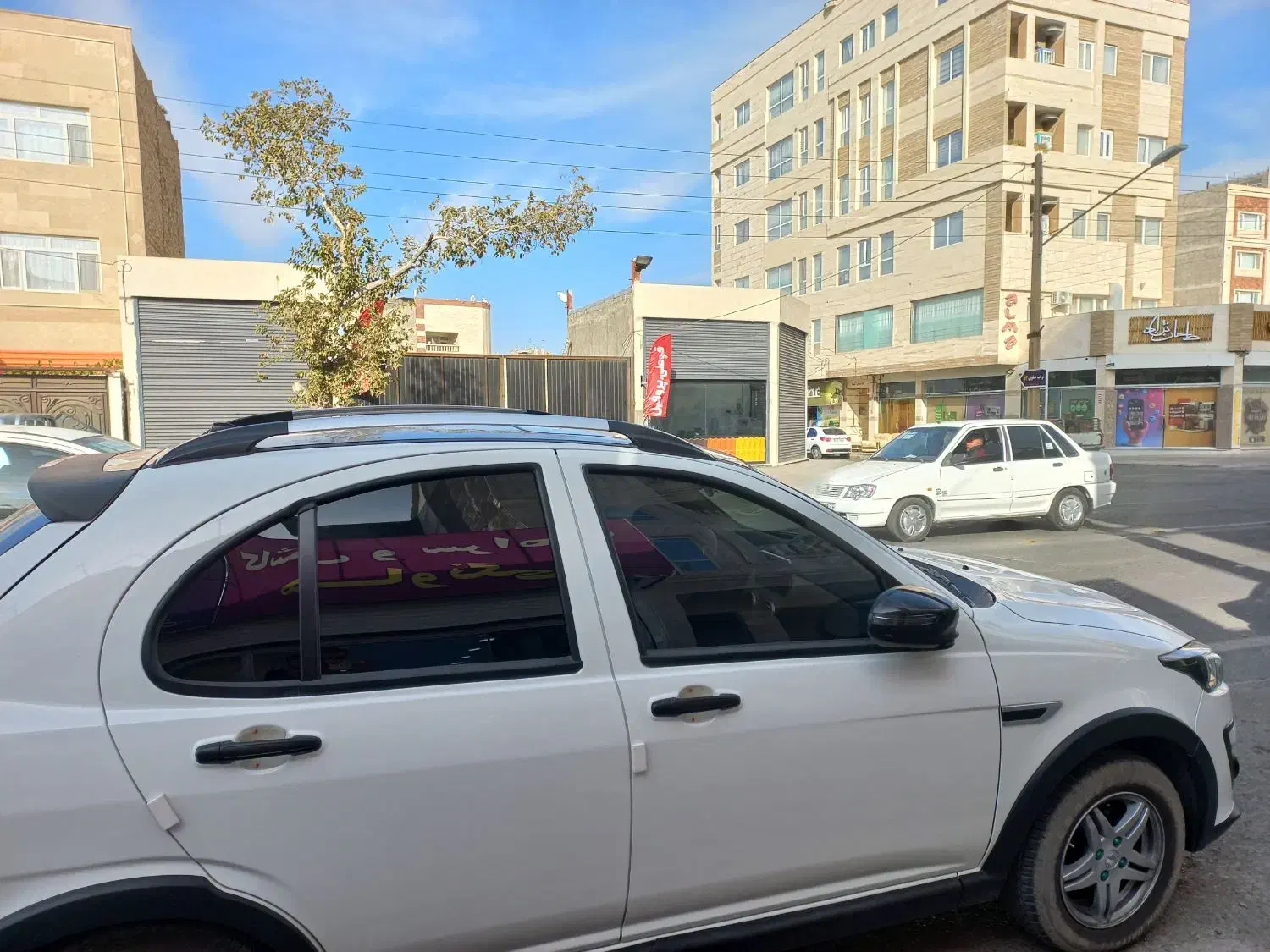 اطلس G مدل ۱۴۰۴|خودرو سواری و وانت|بیرجند, |دیوار