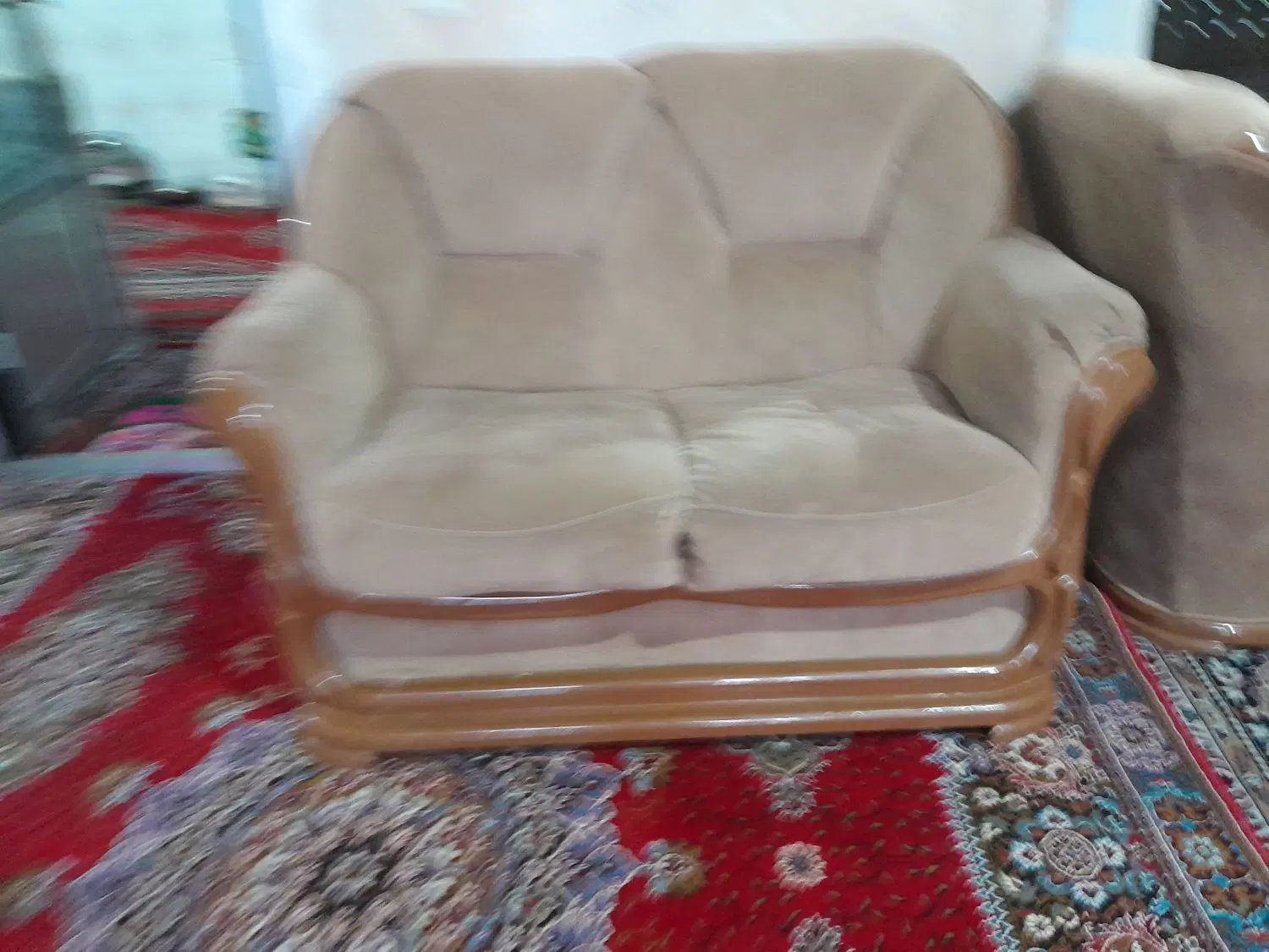 مبل|مبلمان خانگی و میز عسلی|ایوان, |دیوار