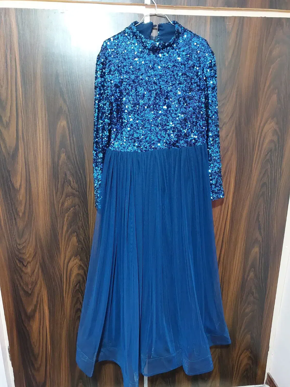 لباس مجلسی سایز بزرگ ترک|لباس|کرمان, |دیوار