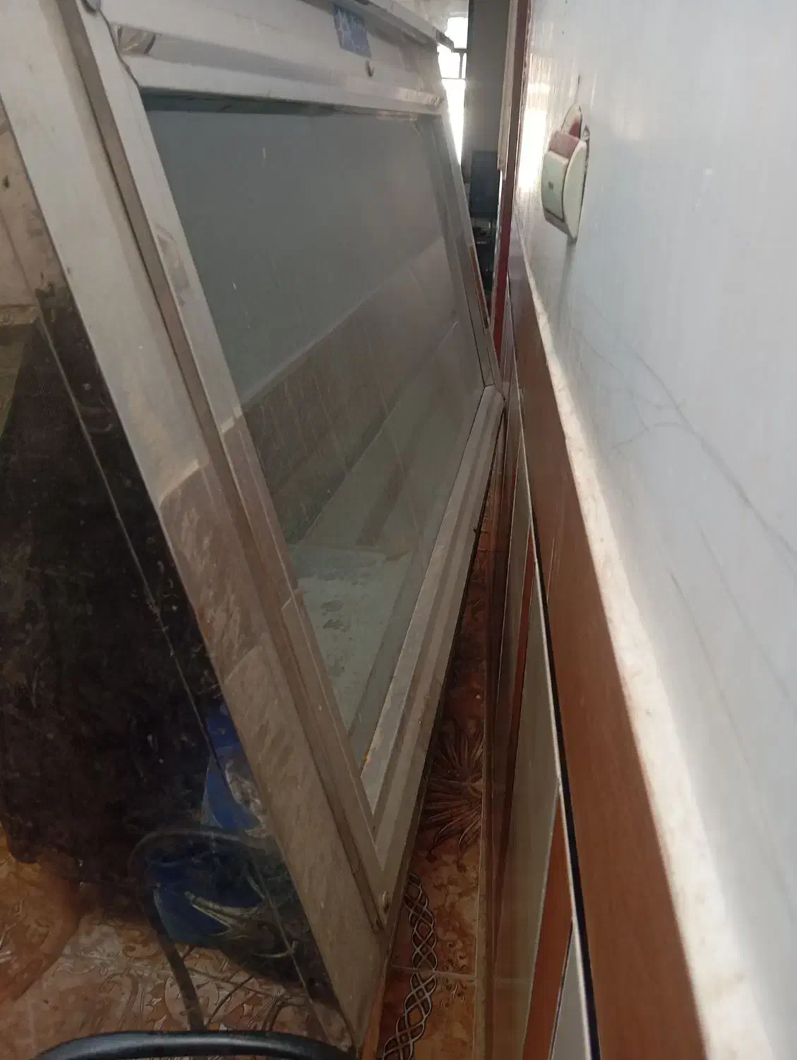 یخچال|یخچال و فریزر|کرخه, |دیوار