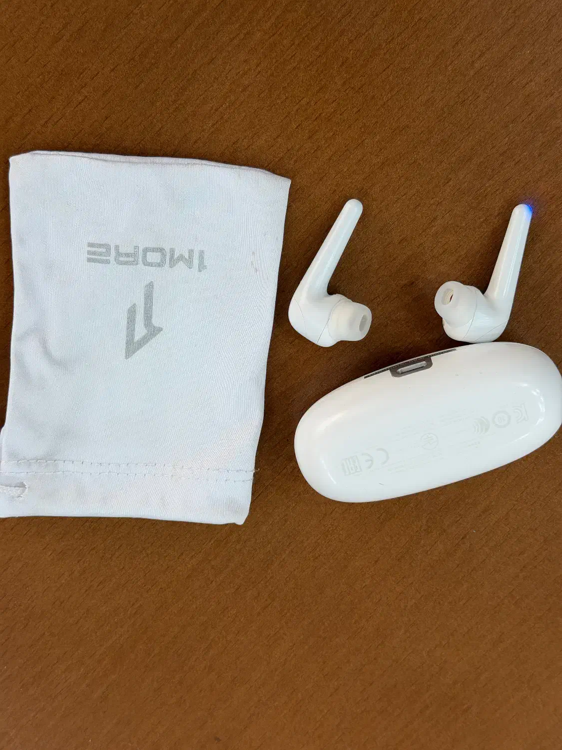 هندزفری بی سیم وان مور (شیائومی)|لوازم جانبی موبایل و تبلت|تربت‌حیدریه, مظفریه|دیوار