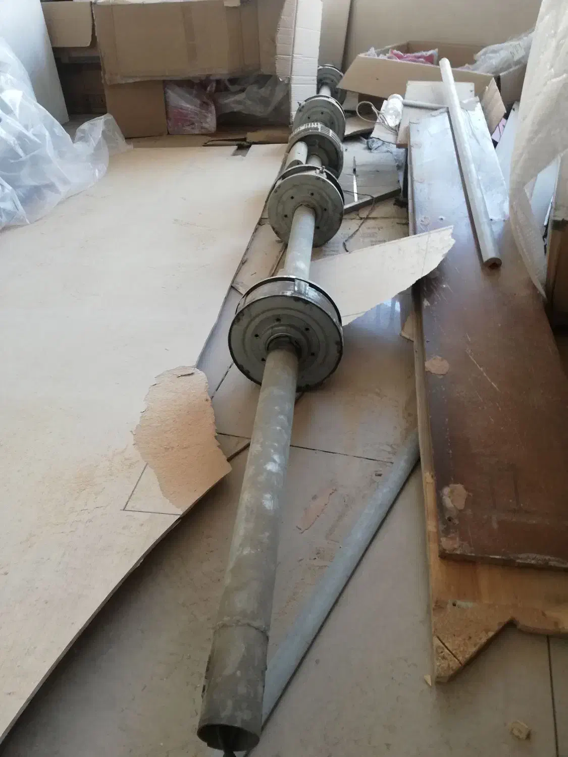 سازه درب کرکره ای|مصالح و تجهیزات ساختمان|کرج, ساسانی (قلمستان)|دیوار