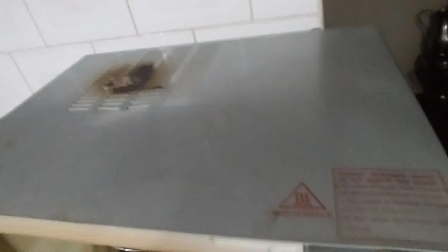 فروش ماکروویو|اجاق گاز و لوازم برقی پخت‌وپز|نجف‌آباد, قدس|دیوار