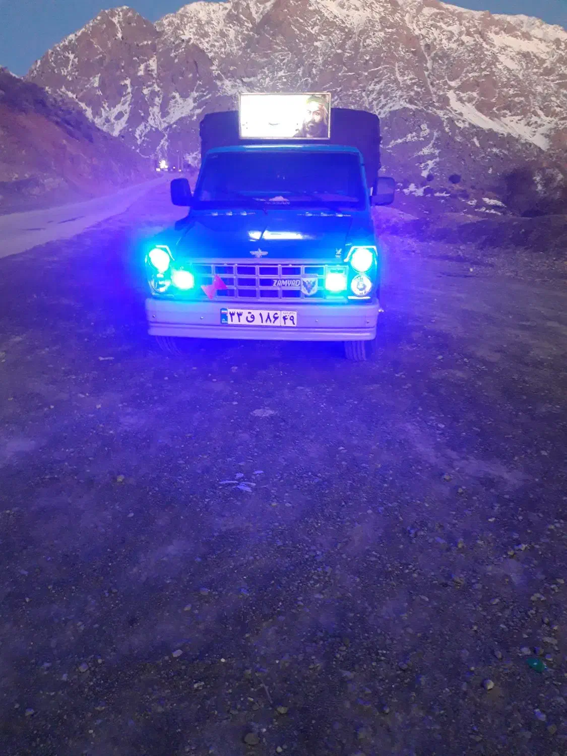 فروش نیسان دیزل|خودرو سواری و وانت|سی‌سخت, |دیوار