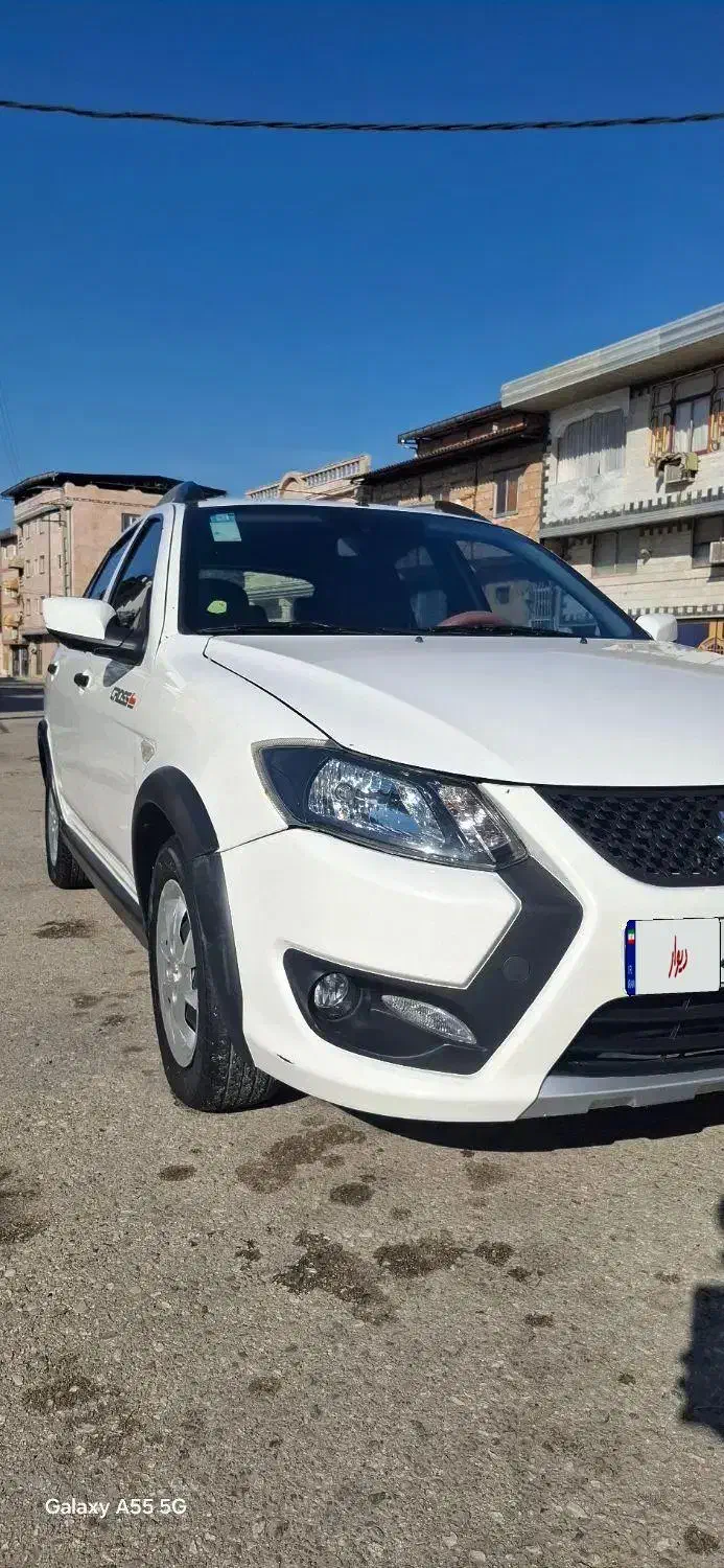 کوئیکs|خودرو سواری و وانت|گرگان, |دیوار