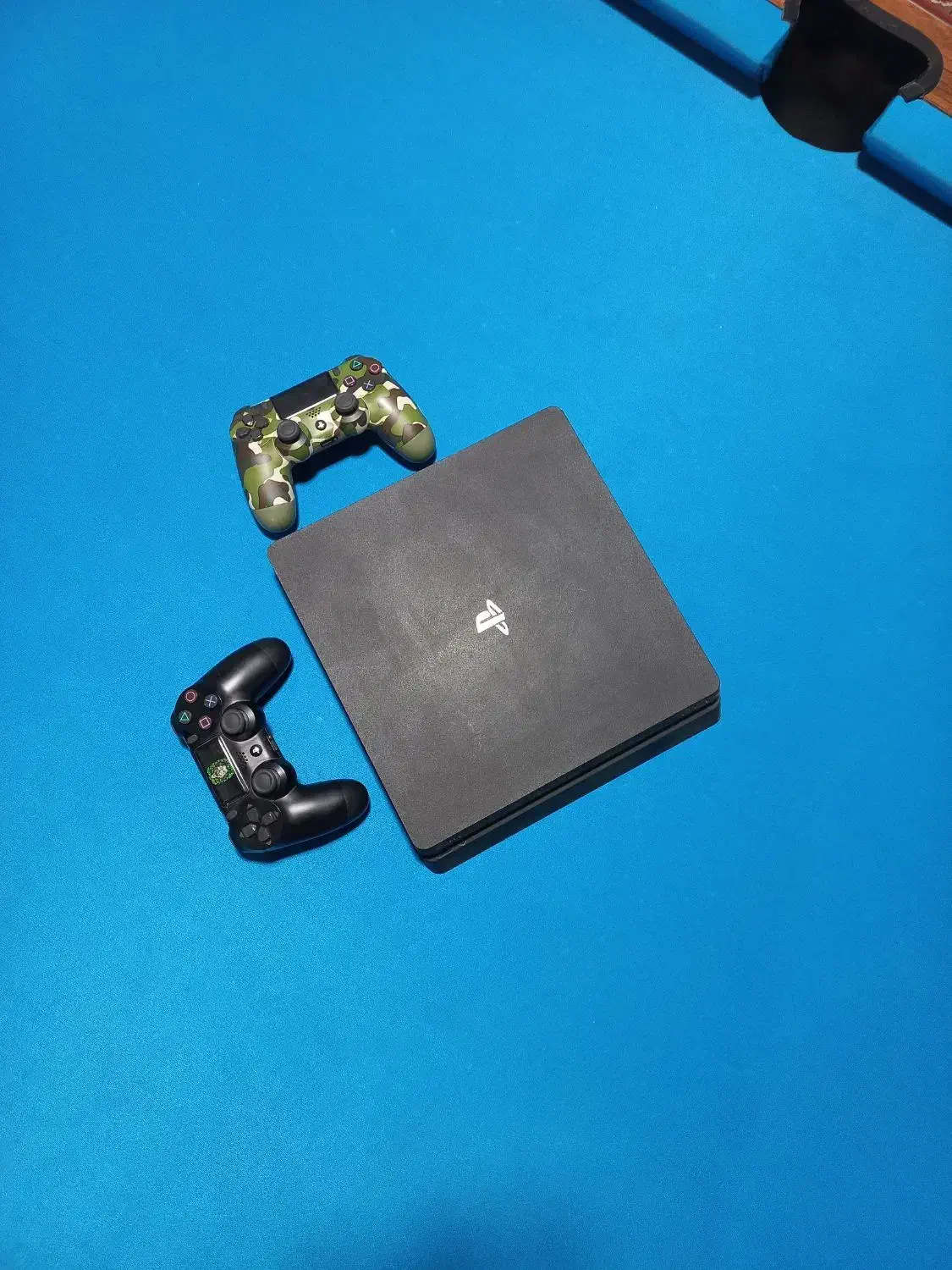 پی اس۴ درحدنو|کنسول، بازی ویدئویی و آنلاین|گنبد کاووس, |دیوار