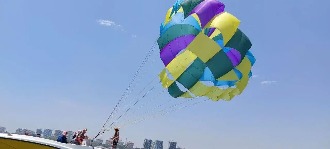 تور قشم|تور و چارتر|تهران, ایرانشهر|دیوار