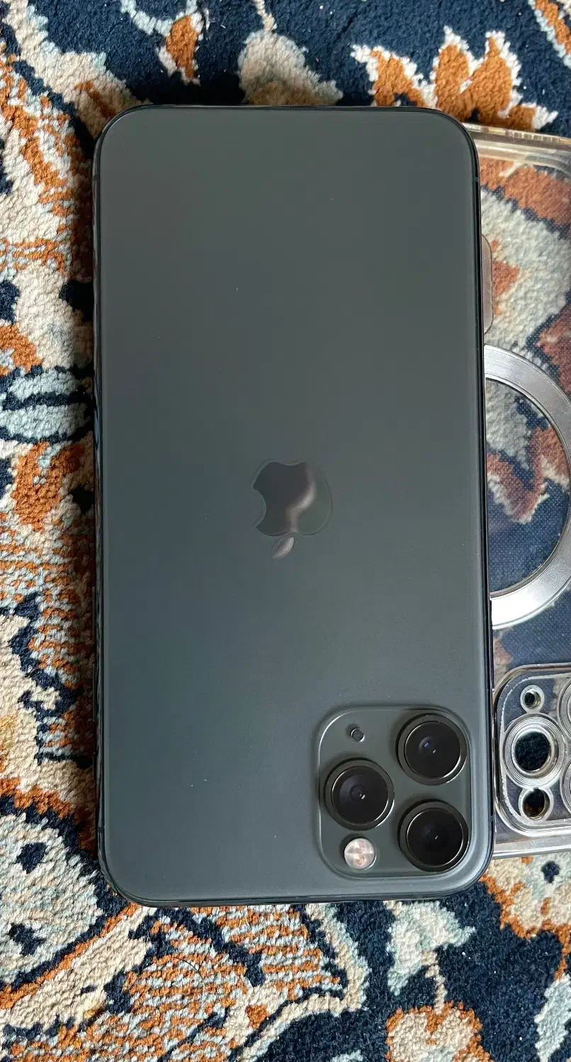 ایفون ۱۱پرو|موبایل|بندرعباس, |دیوار