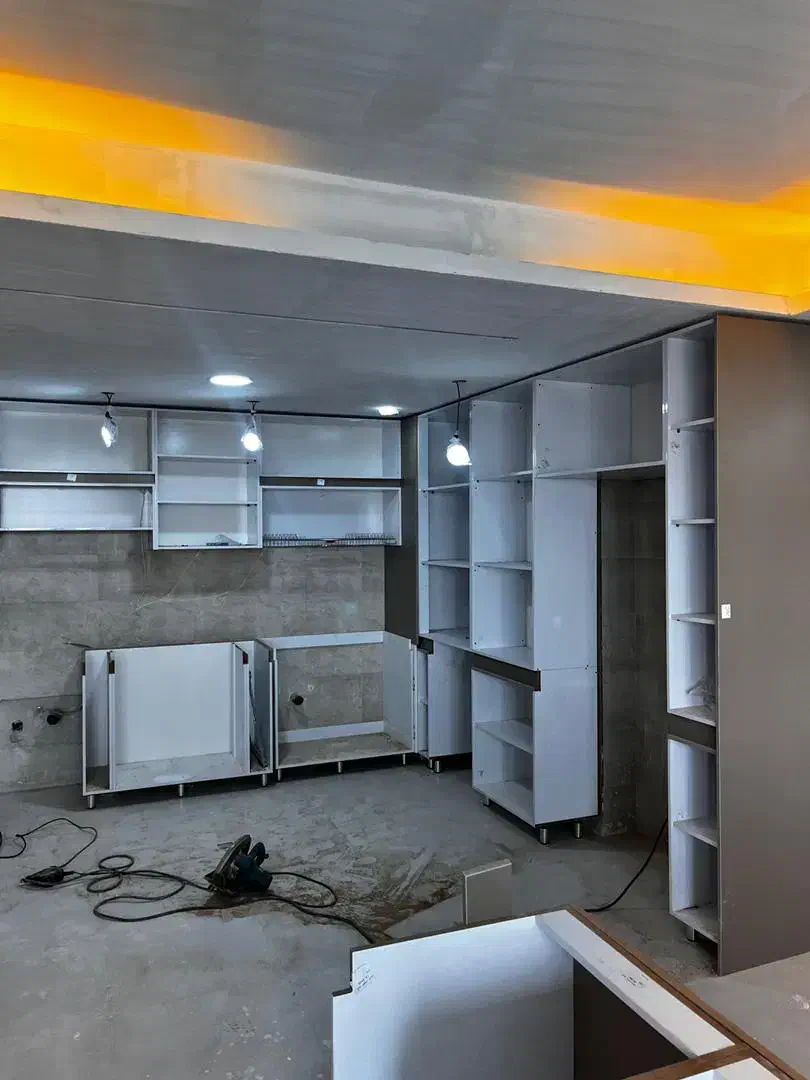 شهرری تعمیرات کابینت ،ریل ،لولا و دستگیره|خدمات پیشه و مهارت|ری, شهرری|دیوار