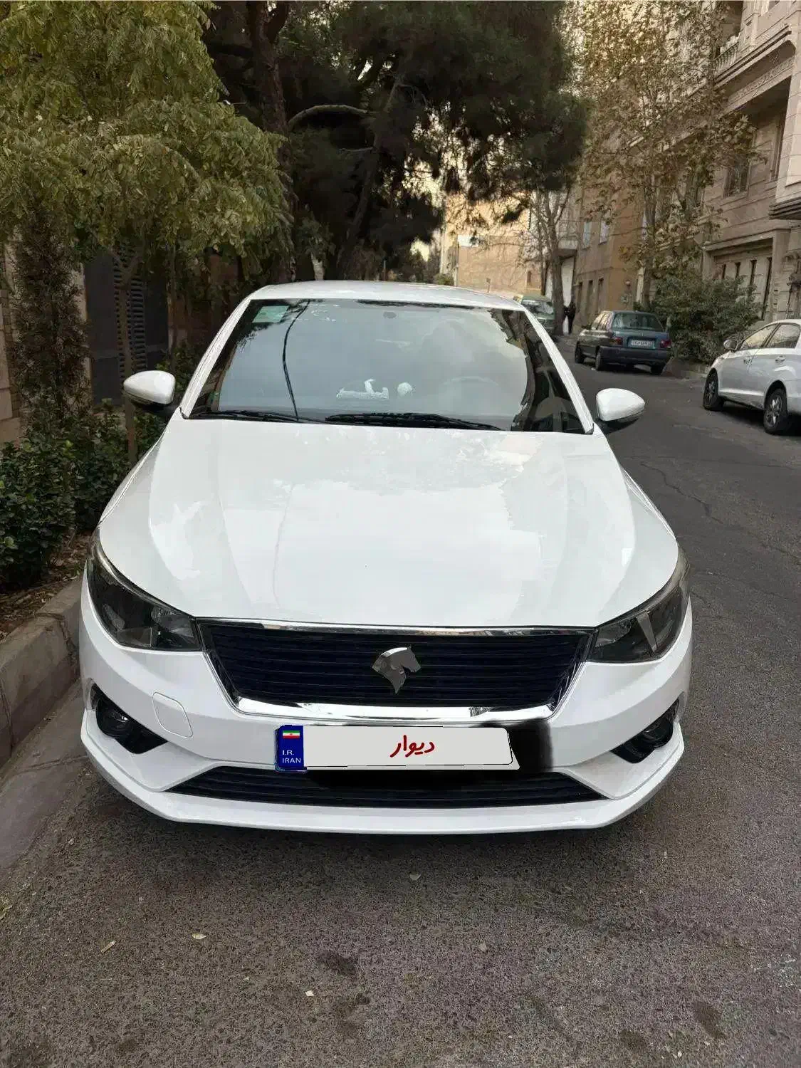 تارا V1|خودرو سواری و وانت|تهران, مهرآباد|دیوار