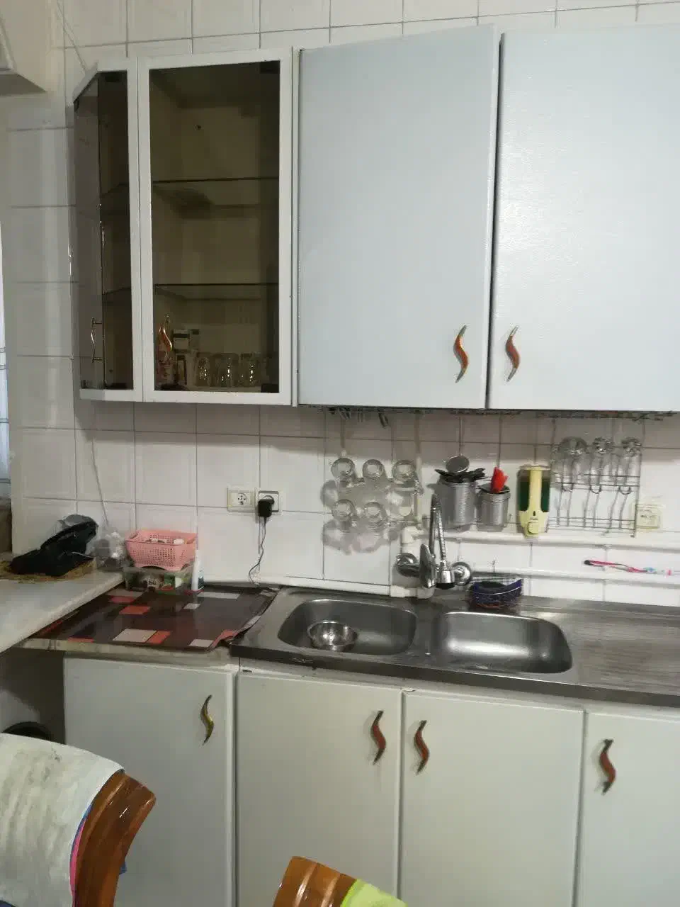 کابینت|مصالح و تجهیزات ساختمان|گلپایگان, |دیوار