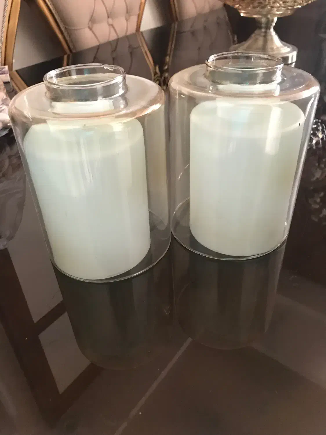 حباب لوسترکاملاسالم|لوستر و چراغ آویز|تبریز, |دیوار