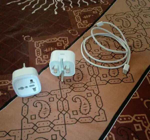 کلگی 20w آیفون|لوازم جانبی موبایل و تبلت|کرج, ساسانی (قلمستان)|دیوار