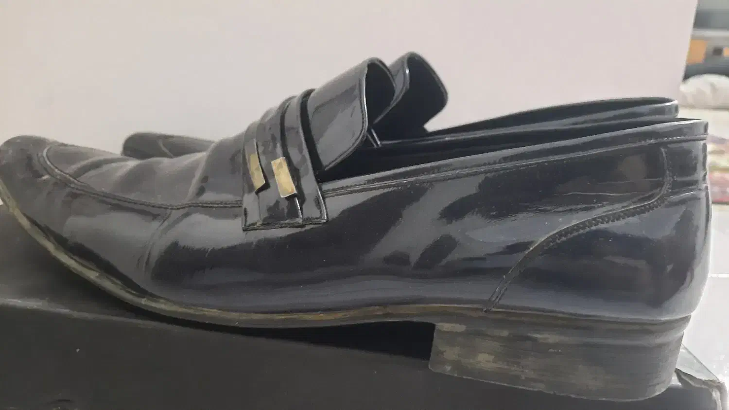 کفش مجلسی مردانه|کیف، کفش، کمربند|تهران, حافظیه|دیوار