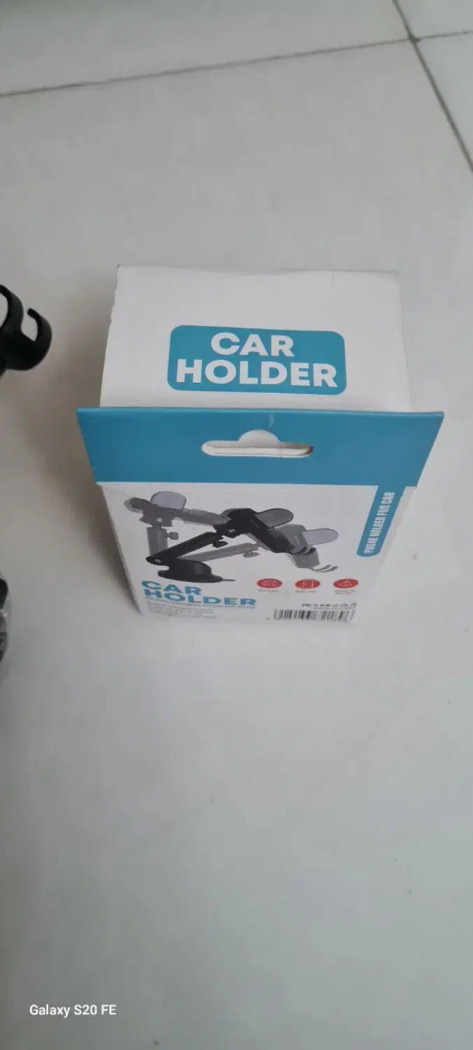 هولدر موبایل|لوازم جانبی موبایل و تبلت|فردوسیه, |دیوار