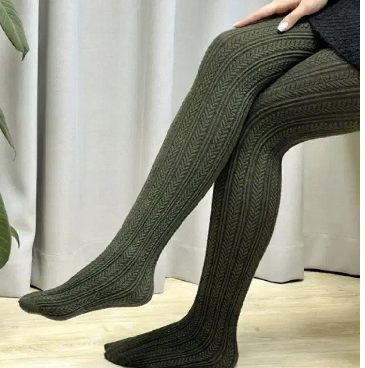 جوراب شلواری و جوراب ساق بلند گندمی|لباس|ساوه, |دیوار