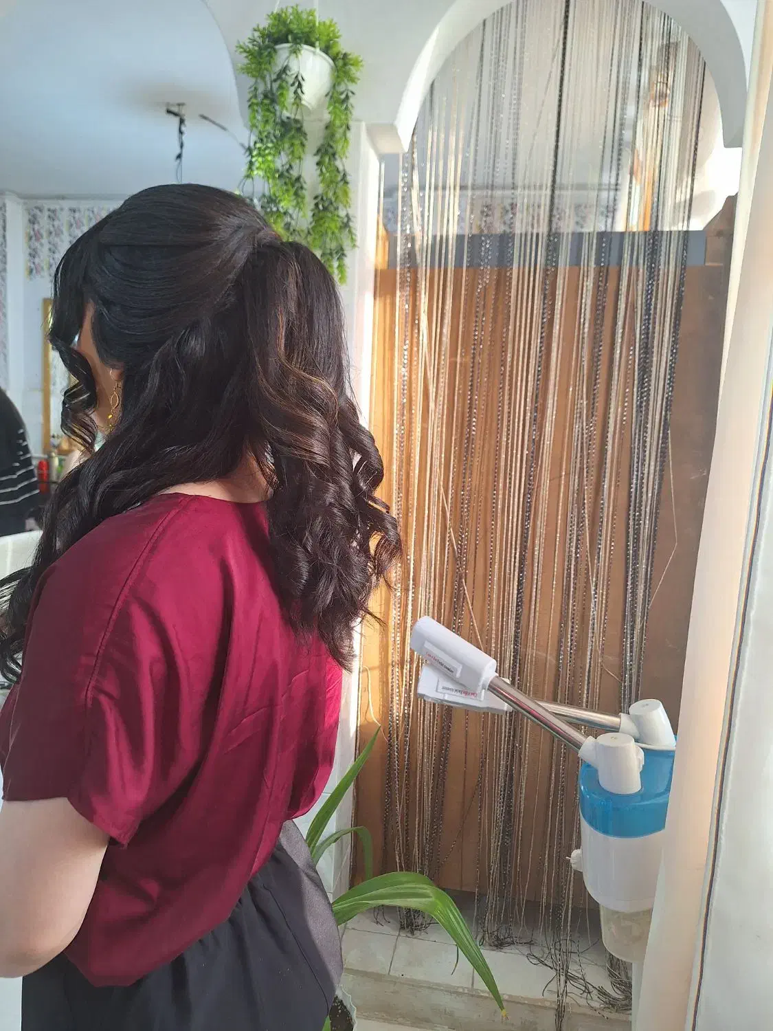 تخفیف افتتاحیه آموزشگاه ارایشگری|خدمات آموزشی|کرمانشاه, |دیوار