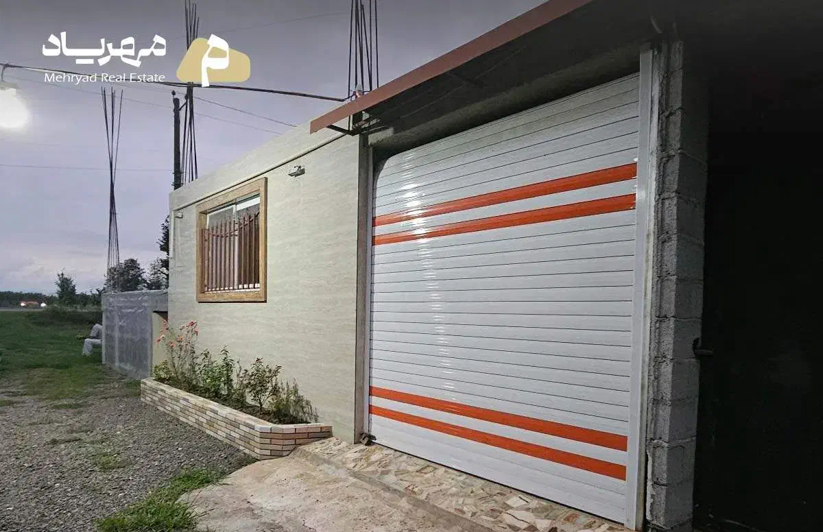 فروش ویلای حیاطدار با امتیازات درکوچصفهان لولمان|فروش خانه و ویلا|کوچصفهان, |دیوار