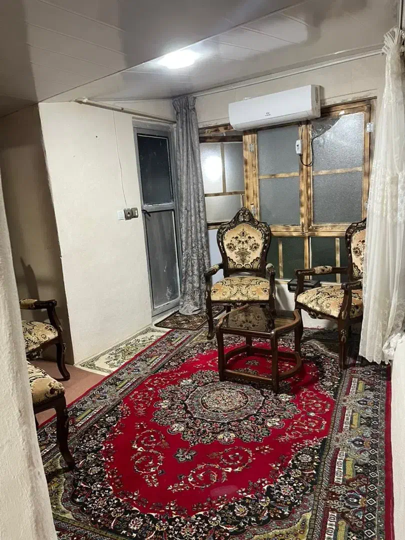 اجاره سوئیت روزانه هفتگی وماهانه|اجارهٔ کوتاه‌مدت آپارتمان و سوئیت|لاهیجان, بازکیاگوراب|دیوار