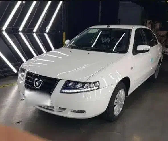 سورن پلاس xu7p 1404|خودرو سواری و وانت|کرج, خرمدشت|دیوار