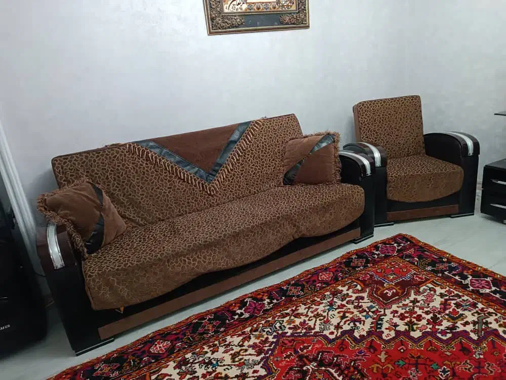 مبل تاشو|مبلمان خانگی و میز عسلی|تبریز, |دیوار