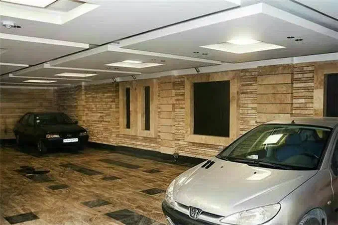 پارکینگ خودرو|خودرو اجاره‌ای|قوچان, |دیوار