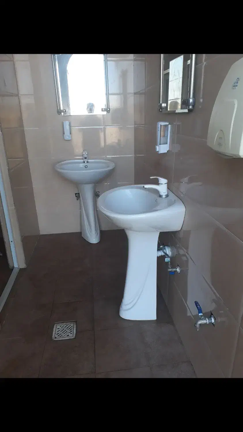 لوله کشی آب و نصب شیرآلات|خدمات پیشه و مهارت|شوشتر, |دیوار