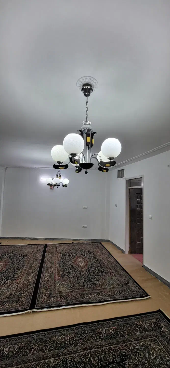 لوستر|لوستر و چراغ آویز|اراک, |دیوار