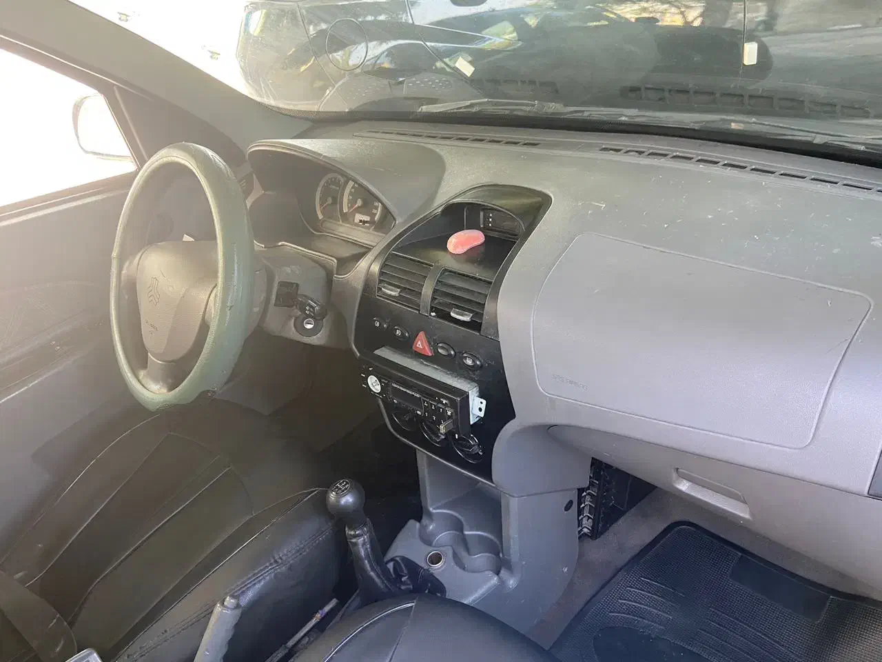 تیبا مدل 94|خودرو سواری و وانت|بندرعباس, |دیوار