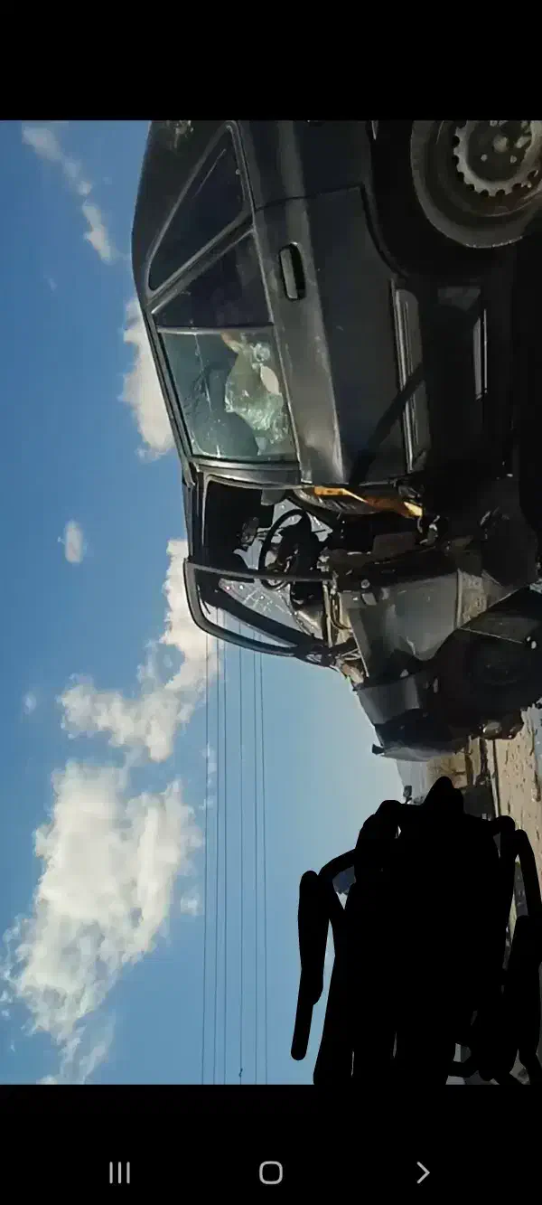 پراید ۱۴۱ تصادفی|خودرو سواری و وانت|شهرکرد, |دیوار