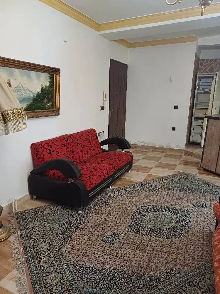 اجاره سوئیت ۵۰ متری|اجارهٔ آپارتمان|چالوس, |دیوار