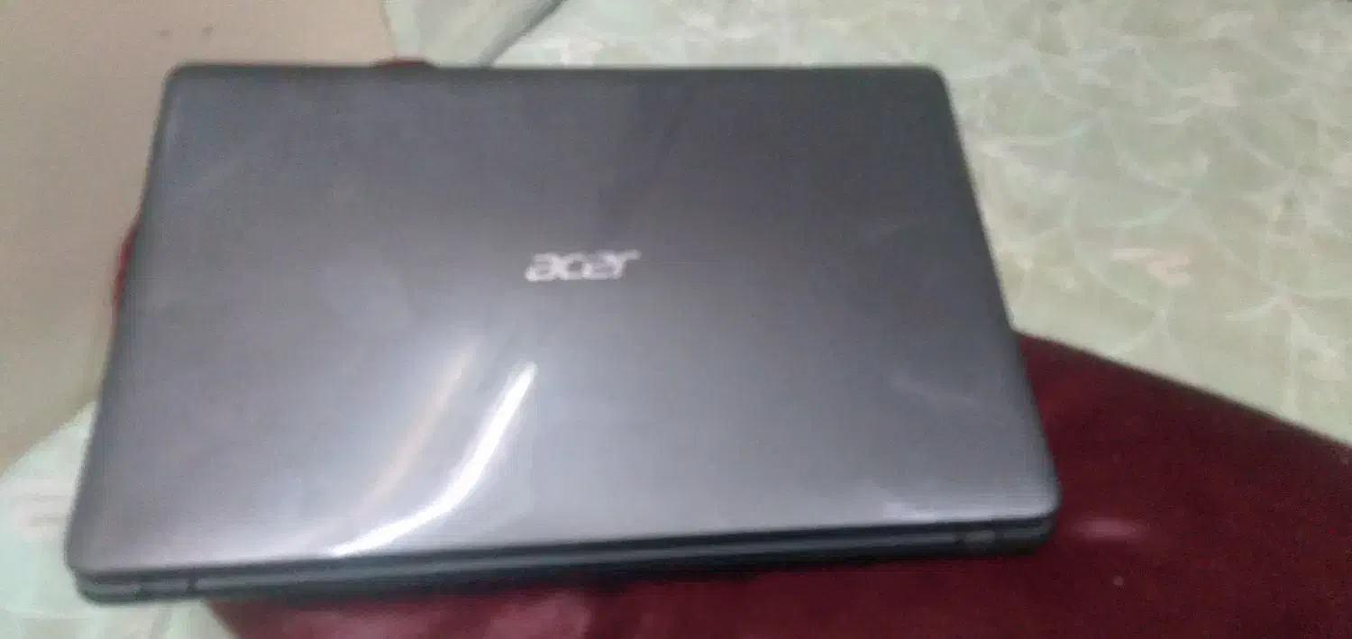 لب تاب ۱۶ اینچacer|رایانه همراه|فولادشهر, A6|دیوار