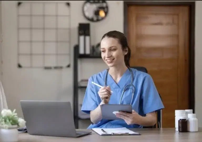 پرستار با مدرک لیسانس یا فوق لیسانس|استخدام درمانی، زیبایی، بهداشتی|تهران, سعادت‌آباد|دیوار