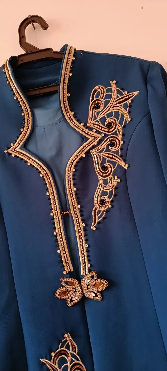 کت شلوار ۴۴|لباس|داراب, |دیوار