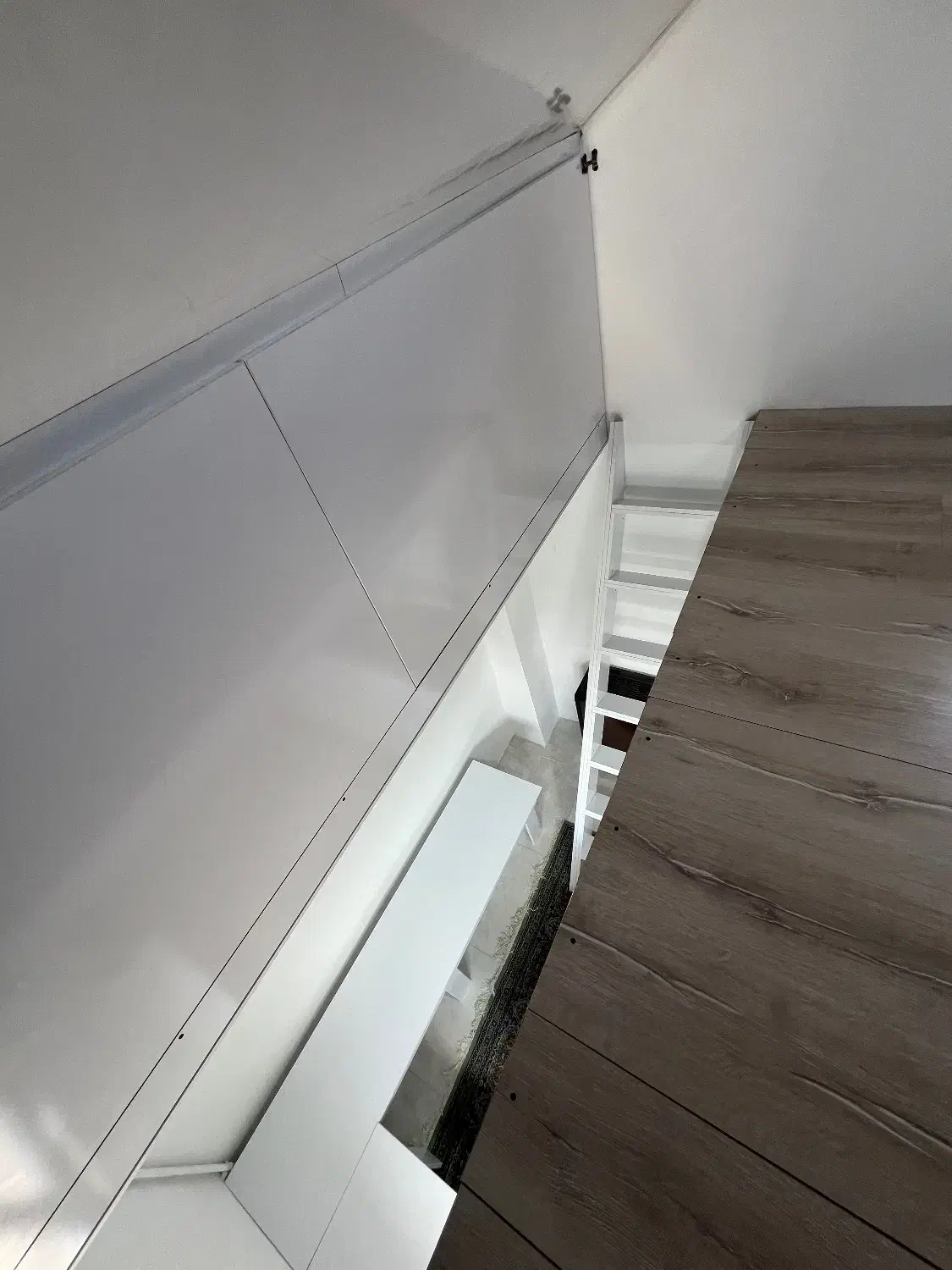 اجاره سویت ۳۰ متری مبله ویلایی|اجارهٔ خانه و ویلا|بندر انزلی, شانگهای پرده|دیوار