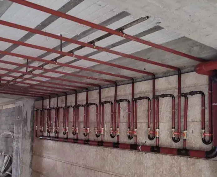 لوله کشی گاز|خدمات پیشه و مهارت|کلاچای, |دیوار