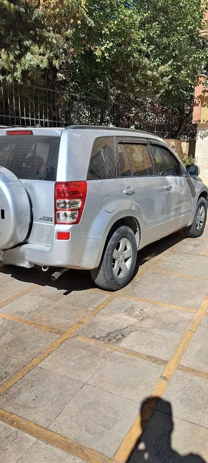 ویتارا دنده 2000|خودرو سواری و وانت|کرج, فاز ۱ مهرشهر|دیوار