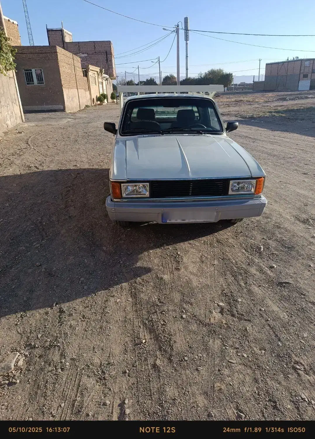 وانتپیکان|خودرو سواری و وانت|سبزوار, زینبیه|دیوار