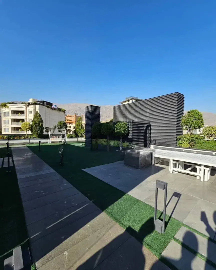 ولنجک ۳۲۰ متر نوساز کلیدنخورده / سوئیت مجزا|اجارهٔ آپارتمان|تهران, زعفرانیه|دیوار